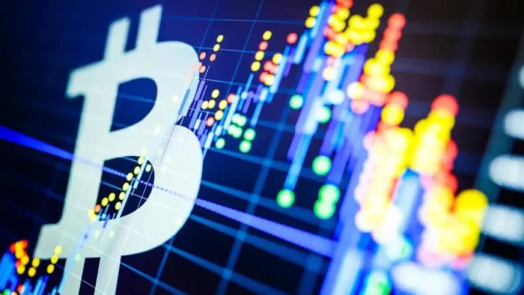 摩根士丹利比特币信托基金首期交易量达3400万美元