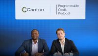 PCP与Digital Asset和Canton基金会合作，在网络上实现托管原生信贷……
