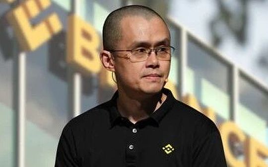 从卖房买币到坐牢出书 CZ的自我辩护与自我神话