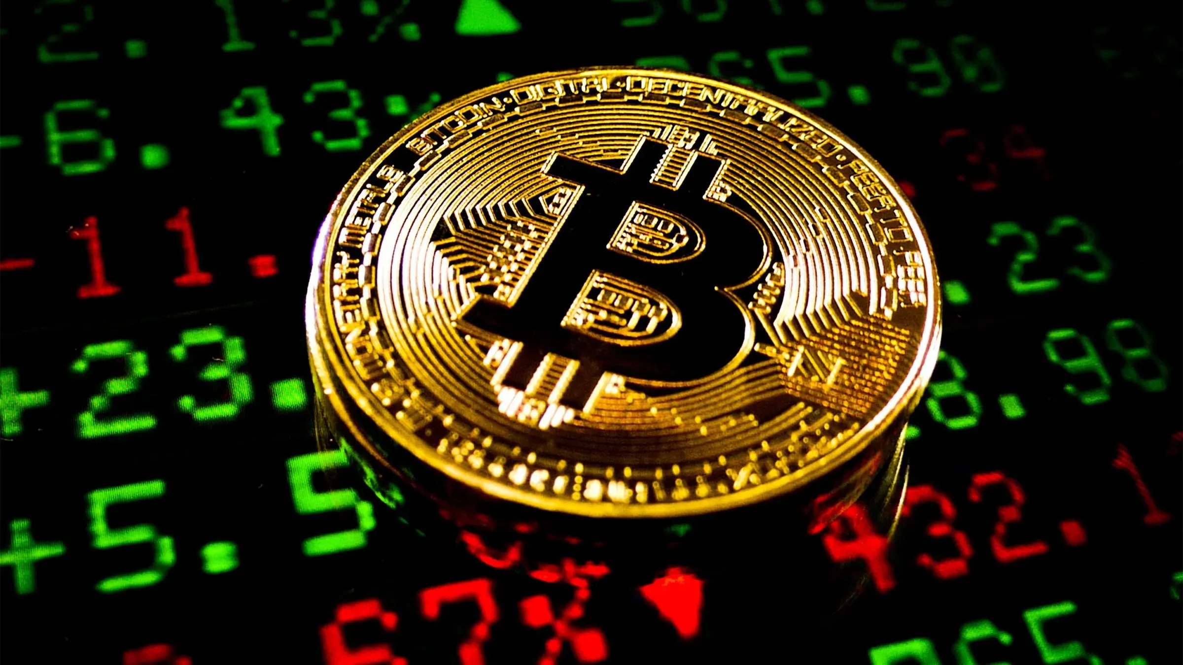 比特币RSI指标显示出与2022年熊市末期类似的熟悉模式