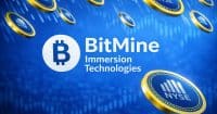 Bitmine携BMNR在纽交所上市，并计划斥资40亿美元扩大股票回购规模
