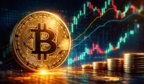 以色列宣布计划与黎巴嫩进行直接对话，比特币价格飙升