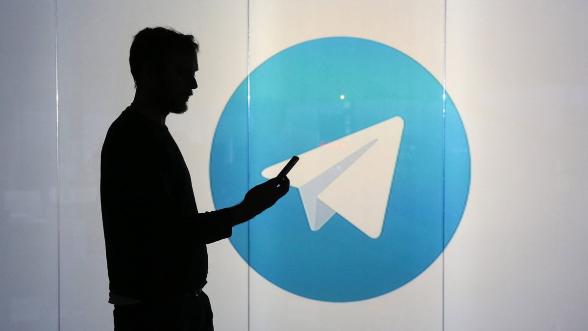 Telegram 的 Pavel Durov 大力宣传 TON 升级后的“一秒”交易速度