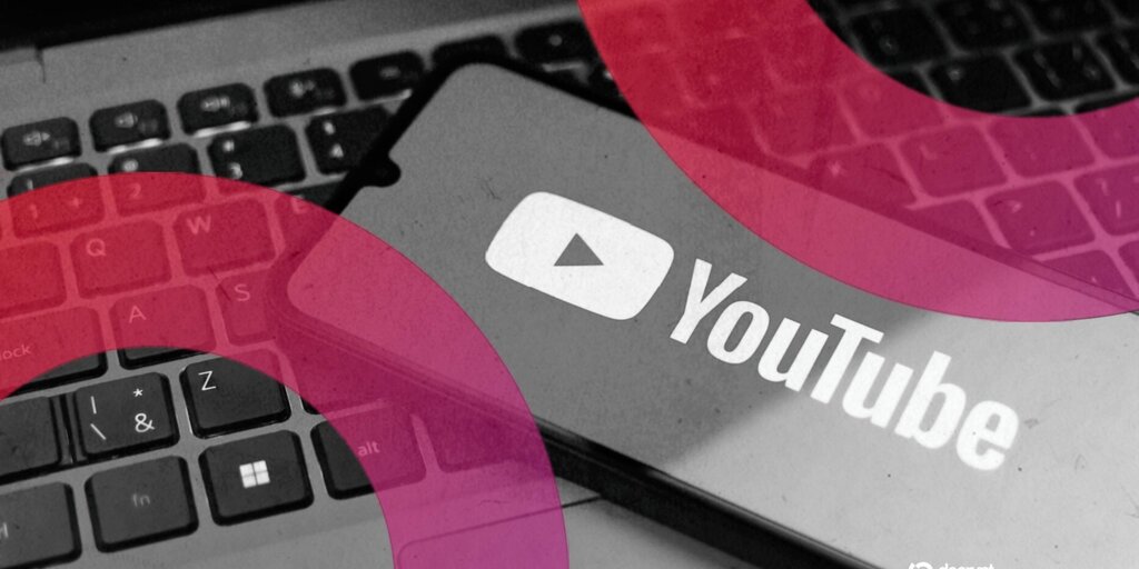 YouTube 现在允许用户创建自己的 AI 深度伪造视频