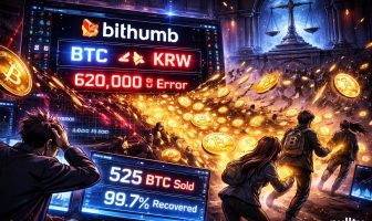 Bithumb 价值 430 亿美元的“误操作”案在法庭上取得进展，交易所寻求用户返还比特币