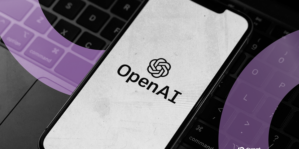 OpenAI表示，在“智能体工作流程”转变的背景下，企业级人工智能已占其收入的40%。