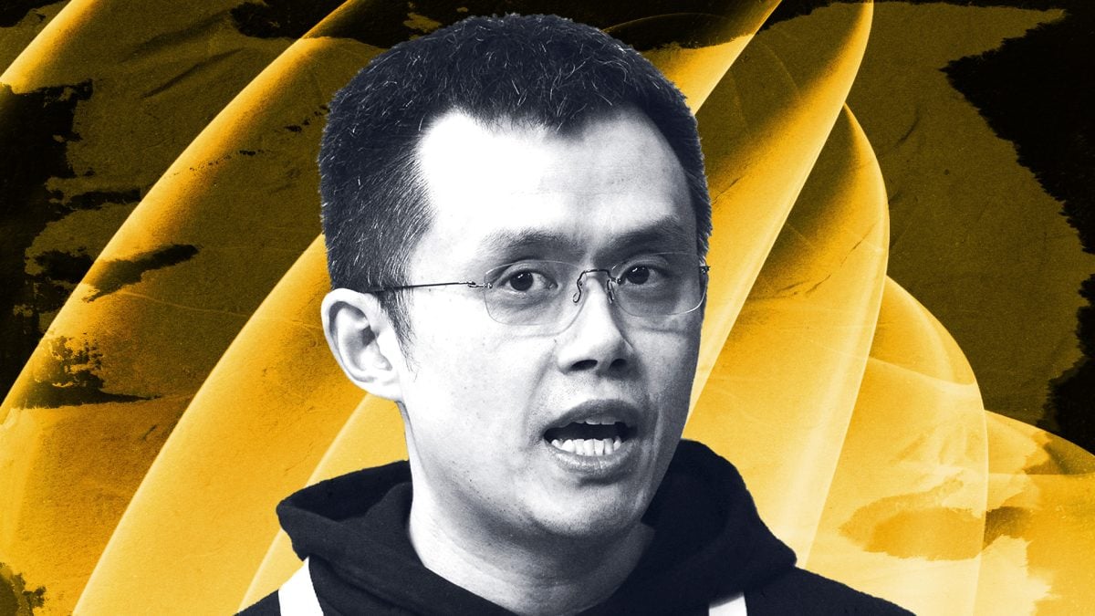 币安创始人赵长鹏声称，美国加密货币竞争对手“支付了数百万美元”以阻止他获得赦免。