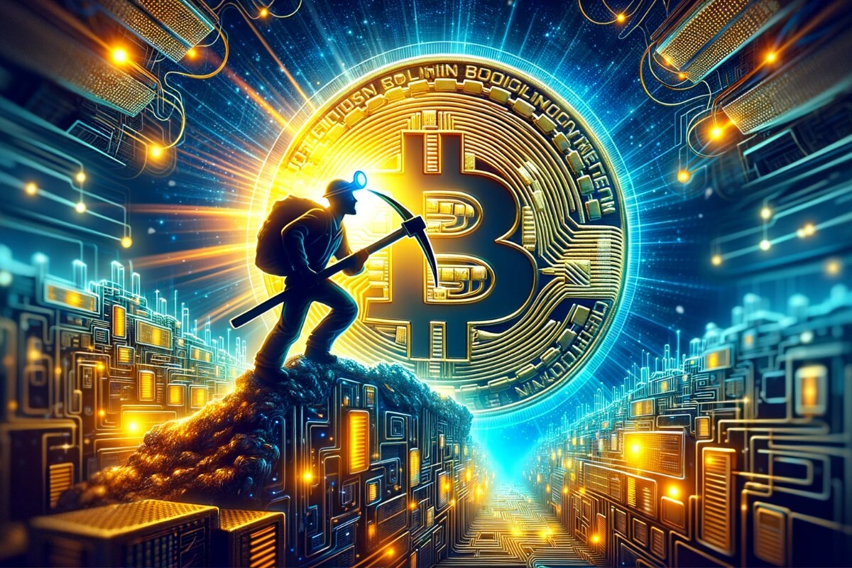 外媒：流动性担忧再压比特币走势