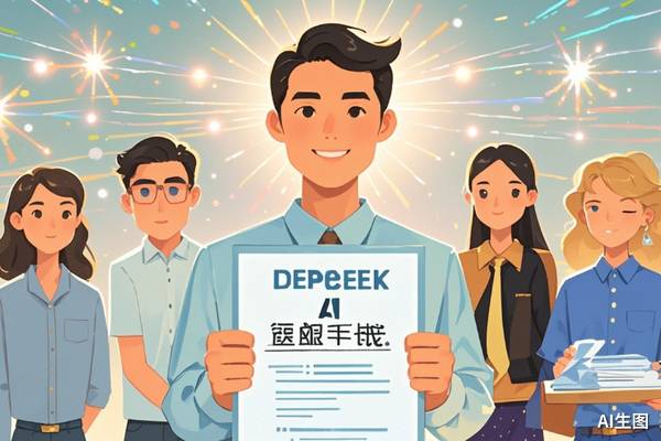 DeepSeek招人，最怕“大厂味”