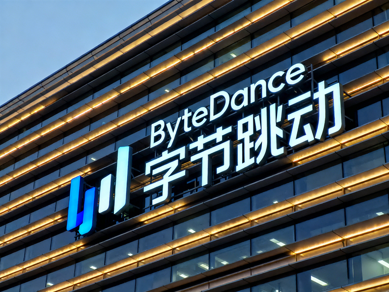 时隔四年，字节跳动新调整