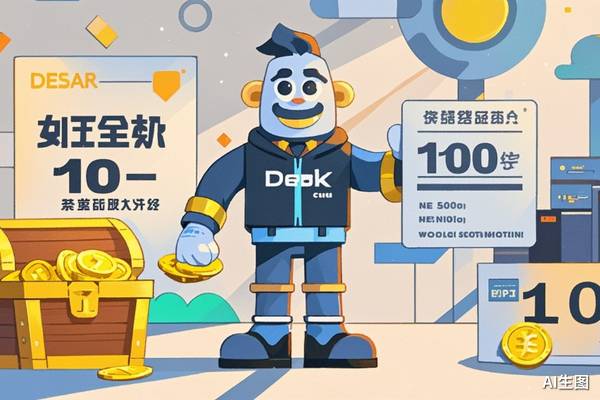 4000亿DeepSeek，如何花掉融来的500亿？
