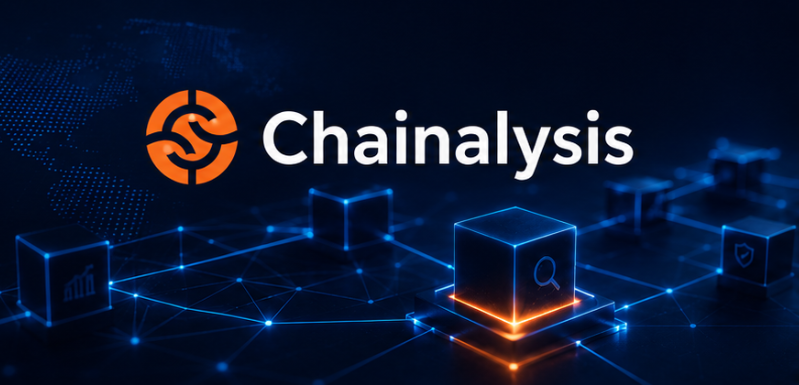 从“地址聚类”到“证据标准”：Chainalysis为何要重新定义区块链追踪？