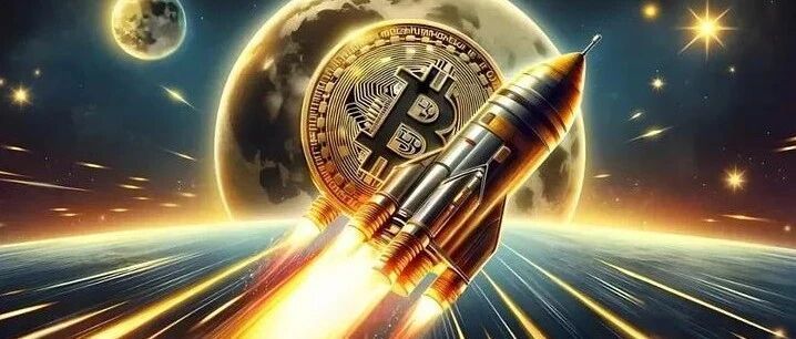 2011年 淘宝1块钱买的1枚BTC 藏着最扎心的财富真相