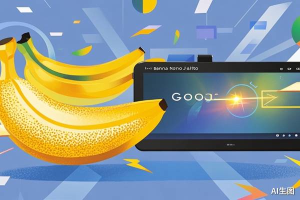 谷歌贴身对标字节：最新轻量版 Nano Banana 2 四秒出图，单张仅 0.034 美元，还能直出视频