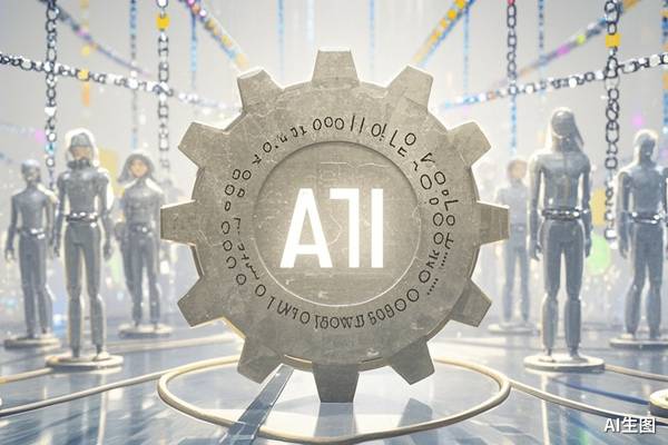 Anthropic打标中国用户，AI时代的新种族歧视来了？