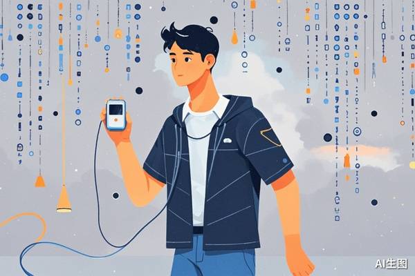 为了逃离AI，他们把iPod和诺基亚都翻了出来：便利可以让渡？
