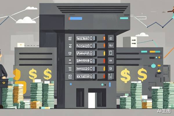 甲骨文的AI焦虑：建了数千亿数据中心，但就怕OpenAI付不起账单