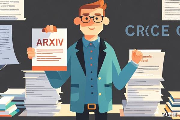 arXiv脱离康奈尔，正式单飞