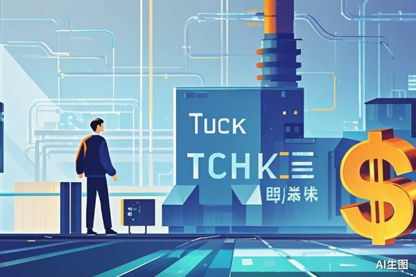 硅基流动IPO，Token工厂不好做