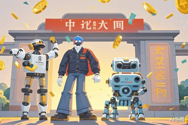 官宣，宇树科技，IPO注册获批