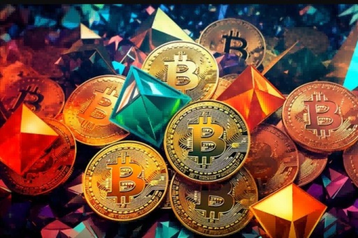 霍尔木兹航运恢复后油价回落，比特币与黄金走高