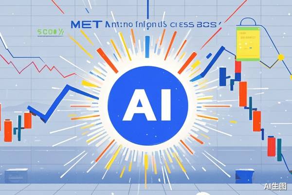 Meta“卖算力”，是过剩信号还是战略转身？