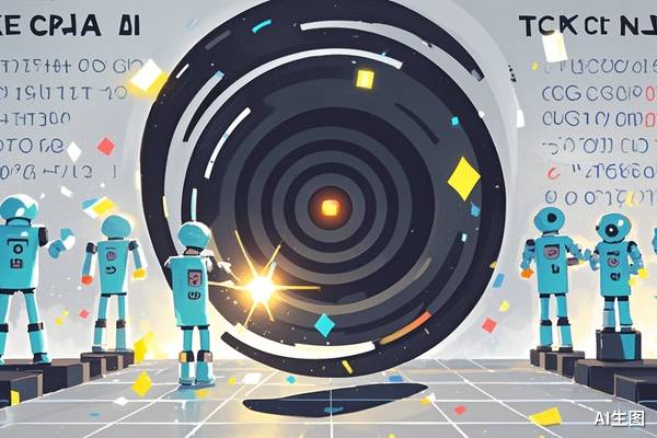 Token账单失控？拆解AI规模化部署的“三重成本黑洞”
