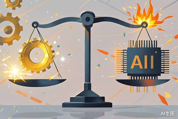AI究竟是福是祸？全球顶级经济学家激辩