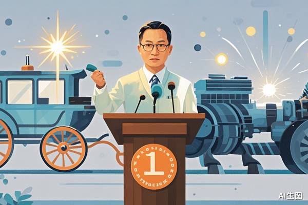 烧光一亿Token只为写周报？360周鸿祎揭穿大模型幻觉残酷真相