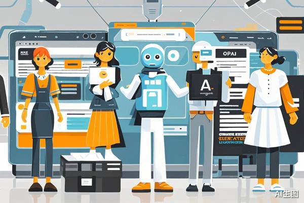 OpenAI总裁Greg Brockman最新大胆预测：ChatGPT与Agent融合后，所有界面都会消失