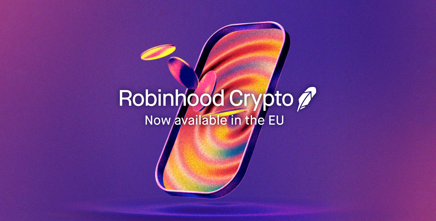 Robinhood 再次加码加密货币：交易所该紧张了吗？