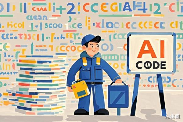 忍无可忍，Godot正式对AI代码“下狠手”，禁止Vibe Coding、大幅提高PR门槛：“无法相信高度依赖AI的开发者”