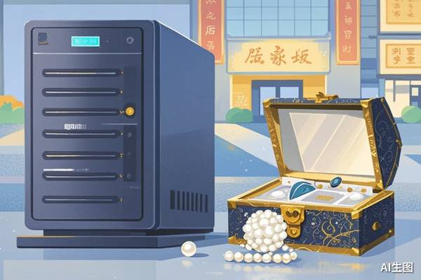 买椟还珠：Meta的算力生意