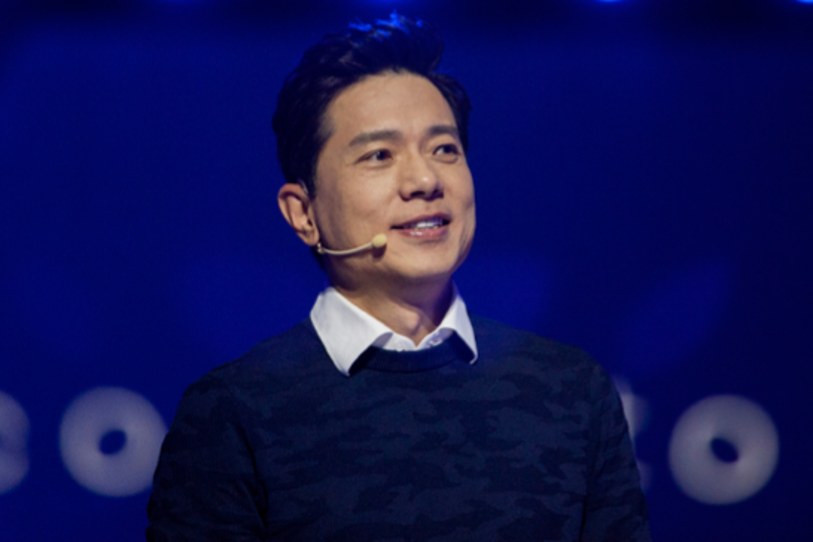 李彦宏最大 IPO 来了