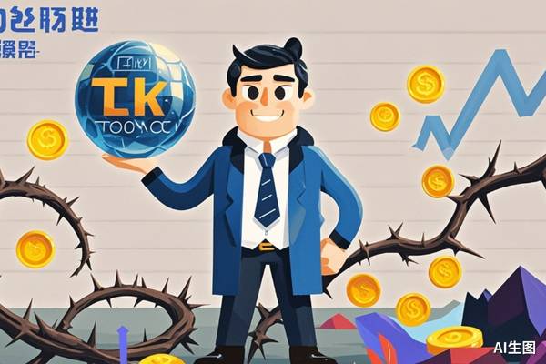 冲刺"Token工厂第一股"，硅基流动越亏越值钱？