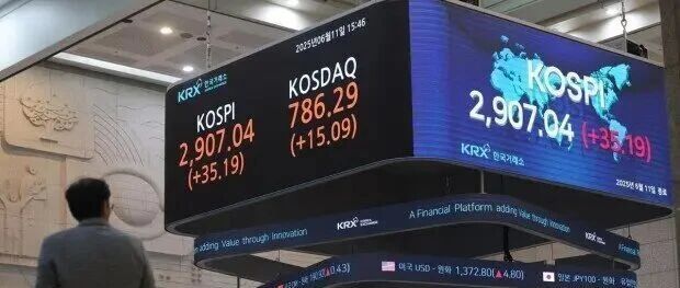 学 Strategy 囤币的韩国公司 从牛市里走到退市？