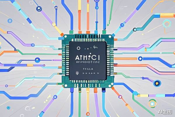 OpenAI 之后，Anthropic 也盯上自研芯片：AI 战争打到供应链深处