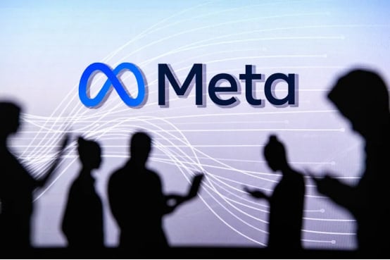 Meta 30天烧掉60万亿Token：AI军备竞赛正在吞噬科技巨头利润表