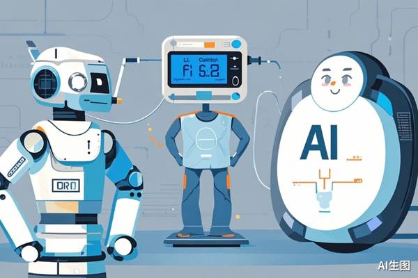 硬件是骨， AI 是魂，数据让二者成为一体