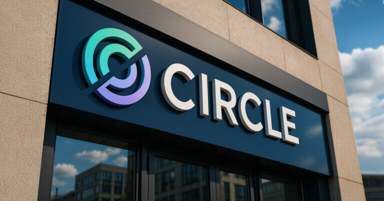 渣打接管 USDC 入口，Circle 让权换规模