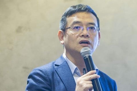 但斌最新演讲：AI时代不是泡沫，错失时代的风险比担心短期泡沫更大