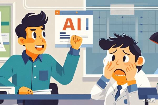 Token吃掉三成工资，硅谷AI账单失控了