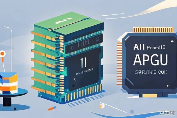 HBM之父金正浩：AI的本质是内存，GPU真正工作的时间只有10%