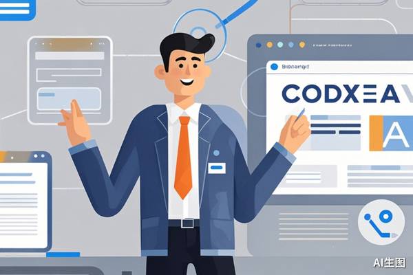 Codex 负责人谈 AI 时代唯一值钱的能力