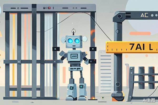 Anthropic造了套AI越狱「刑法」：你的请求，四种死法