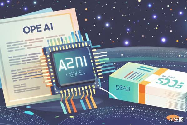 OpenAI提议向美国政府出让5%股权