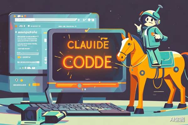Claude Code藏木马事件之后，中美在AI领域竞争已经进入了更残酷的新阶段