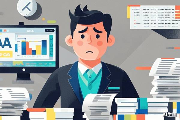 2万亿巨头CEO怒了：这帮卖Token的，就是在坑蒙企业