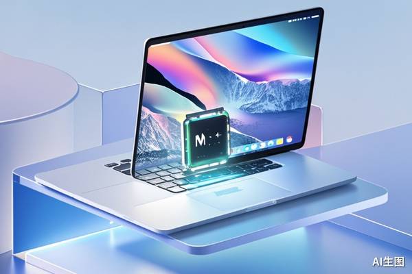 别急着买新 MacBook ，苹果还藏着 AI 时代杀手锏