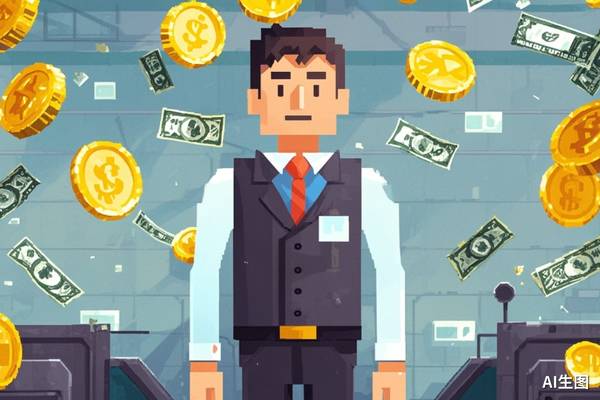 Vibe Coding误烧55万元token，他靠嘲笑声反手赚了7个亿
